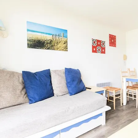 Apartament Port Du Crouesty Cap'ocean - Maeva - 2 Pieces 5 Personnes - Selection - Vue Sur Le Port Mae-0844 *